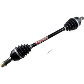 Demon Powersports X-treme Paxl-3037xhd Wheel Axle Preto