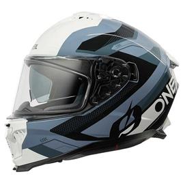 Oneal Challenger Exo Full Face Helmet Azul XS