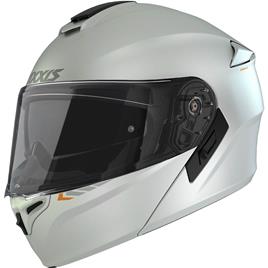 Axxis Storm S 06 Modular Helmet Transparente M