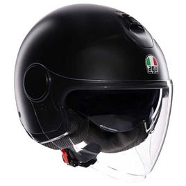 Agv Eteres Open Face Helmet  M