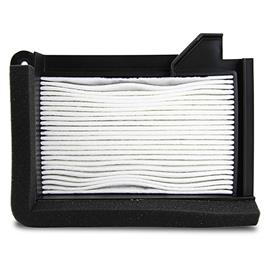 Champion Parts Caf3512 Air Filter Prateado
