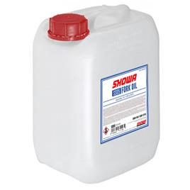 Showa Ss05 5l L598005005 Fork Oil Transparente