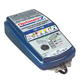 Optimate Tm-250 Charger Transparente