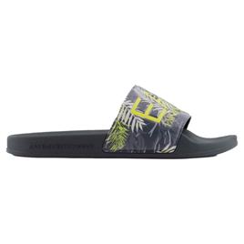 Ea7 Emporio Armani Xcp001xcc22 Flip Flops  EU 43 Homem