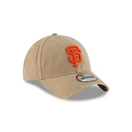 New Era Mlb Core Classic 2.0 San Francisco Giants Cap   Homem