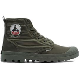 Palladium Pampa Hi Dare Rhona Hiking Boots  EU 36 Homem