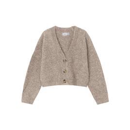 Name It Holly Boxy Short Cardigan  9-10 Years Menina