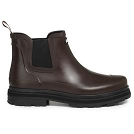 Aigle Soft Rain M2 Booties Castanho EU 44 Homem