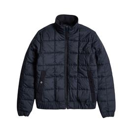 G-star Meefic Qlt Jacket Azul S Homem
