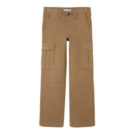 Name It Ryan St Twi 5720 Ot Cargo Pants  8 Years Rapaz