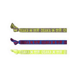Osaka Elastic Wholesale Headband Colorido  Homem
