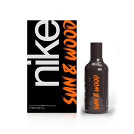 Nike Sun&Wood Man Eau de Toilette