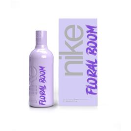 Nike FloralBoom Woman Eau de Toilette