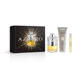 Azzaro Coffret Wanted Eau de Toilette