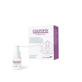 Gel Vaginal em Spray Colpofix 20 ml