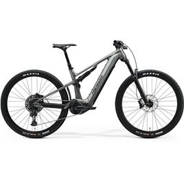 Merida eOne Forty 675