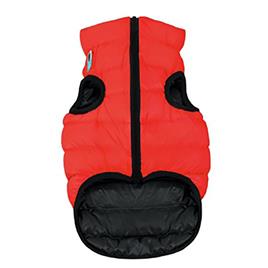 Collar Pet Airyvest Coat Laranja S30