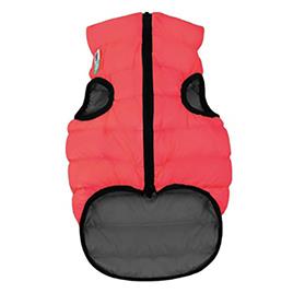 Collar Pet Airyvest Coat Vermelho M50