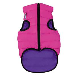Collar Pet Airyvest Coat Rosa M40