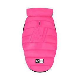 Collar Pet Airyvest Clasic Coat Rosa M50