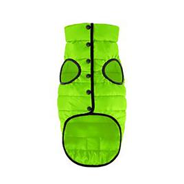 Collar Pet Airyvest Clasic Coat Verde L55