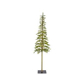 Everlands Microled Christmas Tree 41x180 Cm