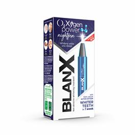 Caneta Branqueadora de Dentes Oxygen Power Blanx