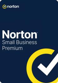 Norton Small Business Premium 10 Dispositivos