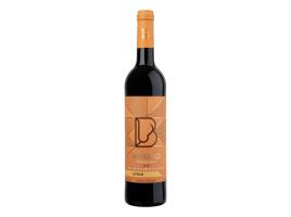 Vinho Tinto Bridão Syrah Doc Tejo 0.75l