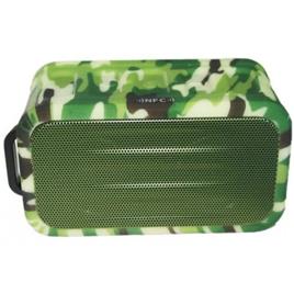 MAXELL - Coluna MXSP-BTS150 Camo Ikutrax 861050