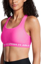 Soutien Under Armour Crossback Mid Bra