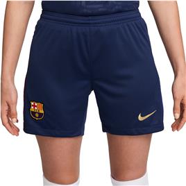 Calções Nike FCB W NK DF STAD SHORT HM 2024/25