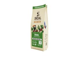 Café Moido Normal Sical Brasil 220g