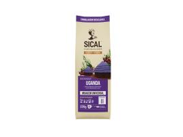 Café Moido Normal Sical Uganda 220g