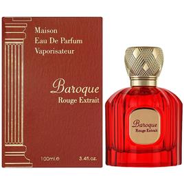 Maison Alhambra perfume Baroque Rouge Extrait EDP 100 ml