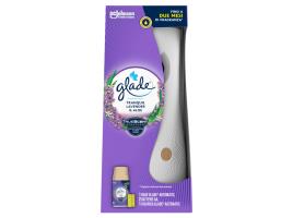 Ambientador Automatic Glade Apa Lavanda 269ml