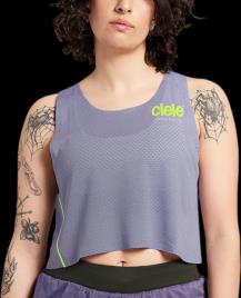 Camisola de alças Ciele W RDCRPSinglet - Elite - Nelson