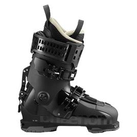 Phaenom Boots Fr 01 110 Touring Ski Boots Preto 28-28.5