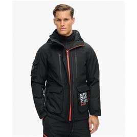 Superdry Ultimate Rescue Jacket Preto 2XL Homem