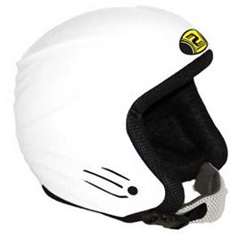 Stadium Accessories Arrow Style Helmet Branco 50 cm