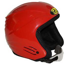 Stadium Accessories Arrow Style Helmet Laranja 48 cm