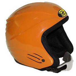 Stadium Accessories Arrow Style Helmet Laranja 58 cm