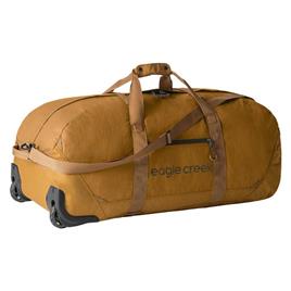 Eagle Creek No Matter What 110l Wheeled Duffel Castanho