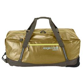Eagle Creek Migrate 130l Wheeled Duffel Dourado