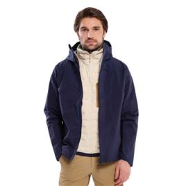 The Mountain Studio Gore-tex Pro 3l Jacket Azul L Homem
