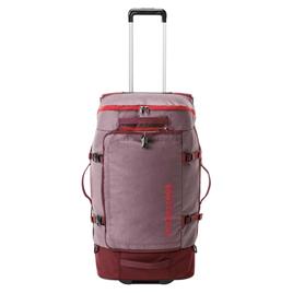 Eagle Creek Cargo Hauler Xt 90l Wheeled Duffel Rosa