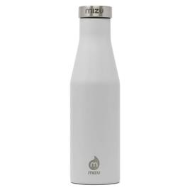 Mizu S4 Thermo 415ml Transparente