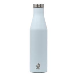 Mizu Thermo 600ml Transparente