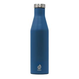 Mizu Thermo 600ml Transparente