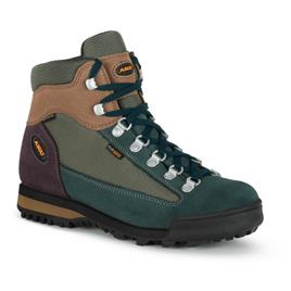 Aku Ultra Light Original Goretex Hiking Boots Castanho EU 38 Mulher